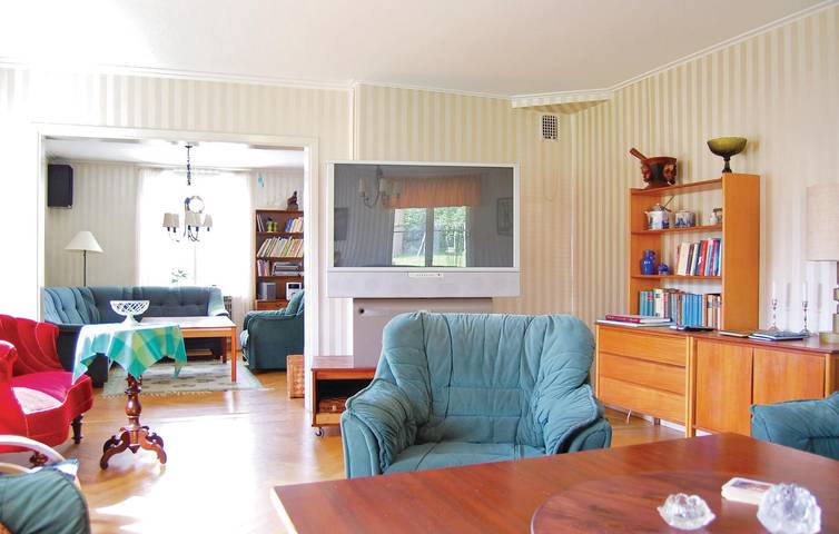 Ferienhaus für 20 Personen mit Sauna in Falun, Dalarna