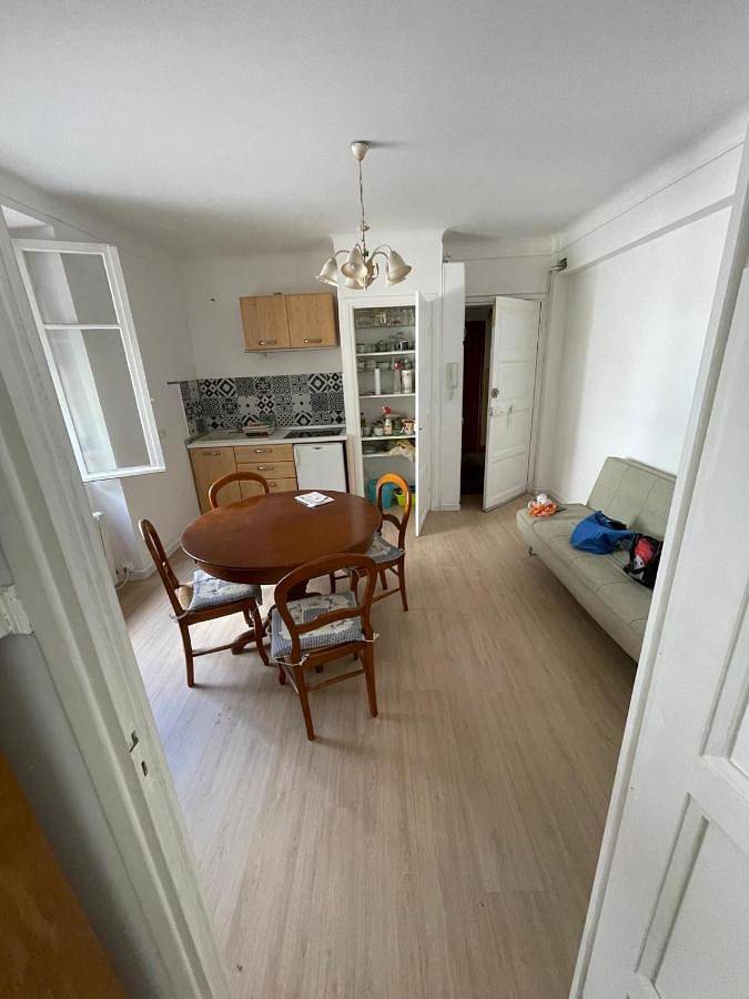 Gîte pour 3 personnes, avec jardin à Tende - 2