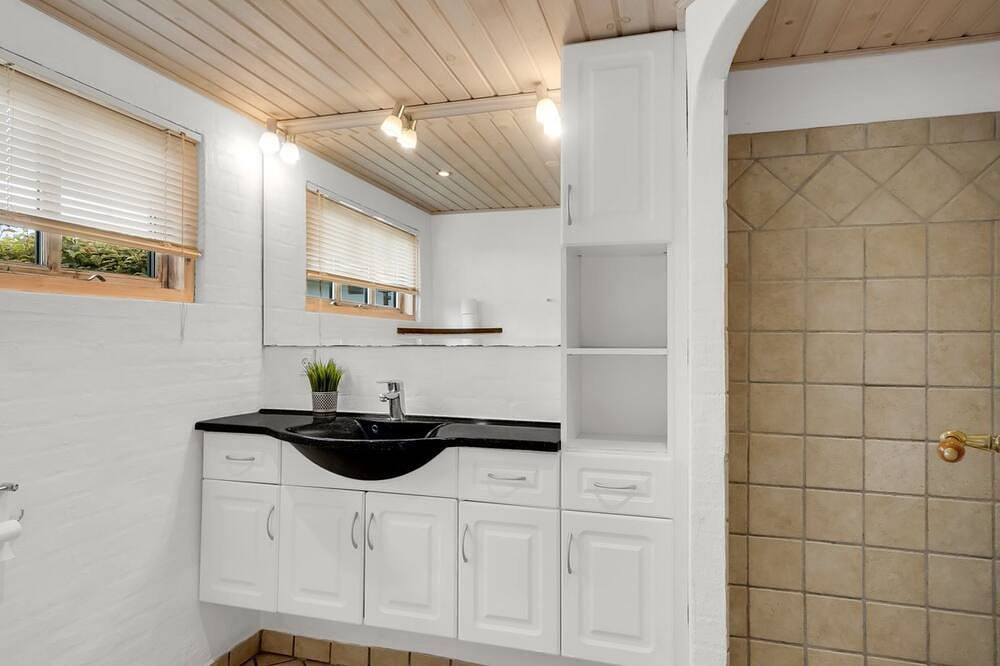 \"Aliza\" - 300m to the fjord in Skive, Limfjord in Westjütland