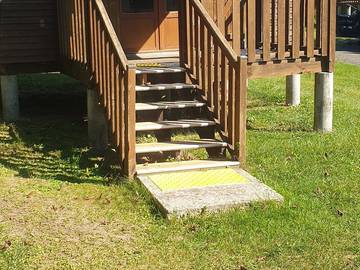 Camping for 2 People in Saint-Aulaye, Périgord Vert, Photo 1
