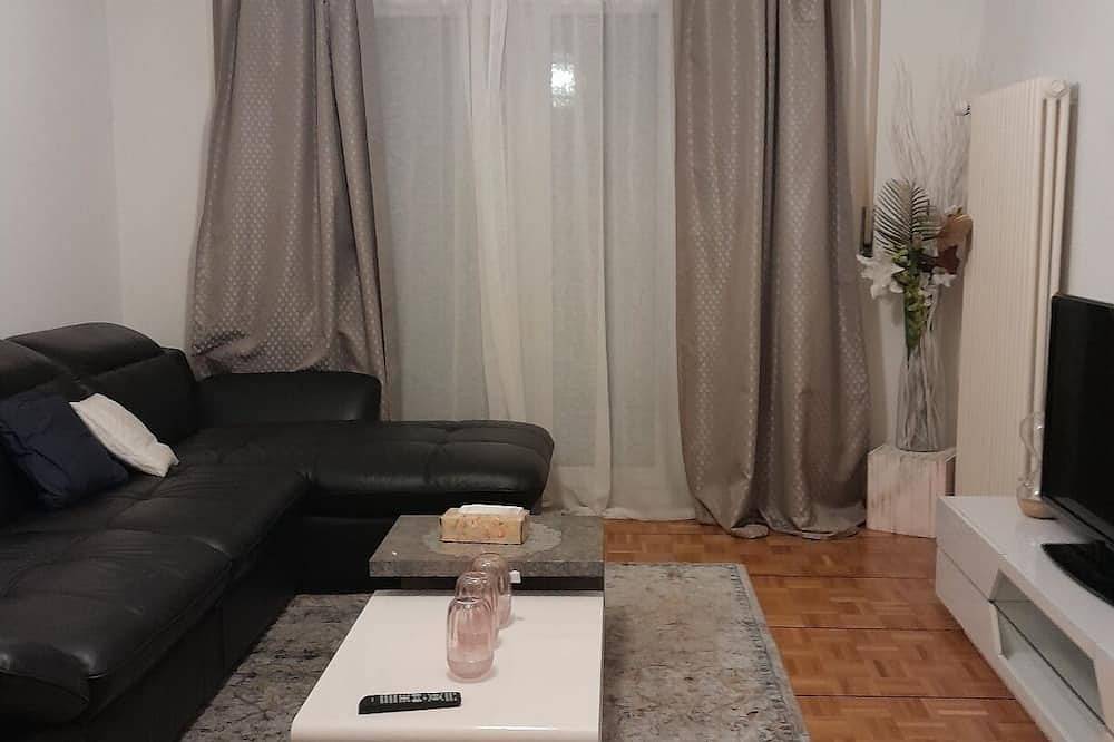 Ganze Wohnung, Charmant Appartement in Lausanne, Genfer See