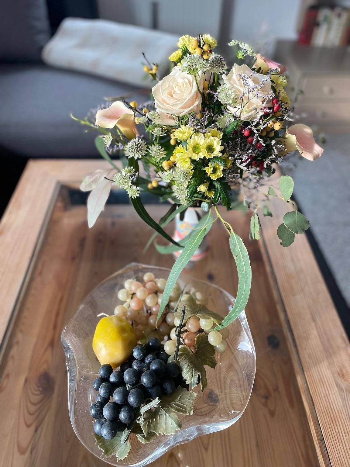 Ganze Ferienwohnung, Sylt-Westerland Wohnung 4 im Og in Tinnum, Sylt (Gemeinde)