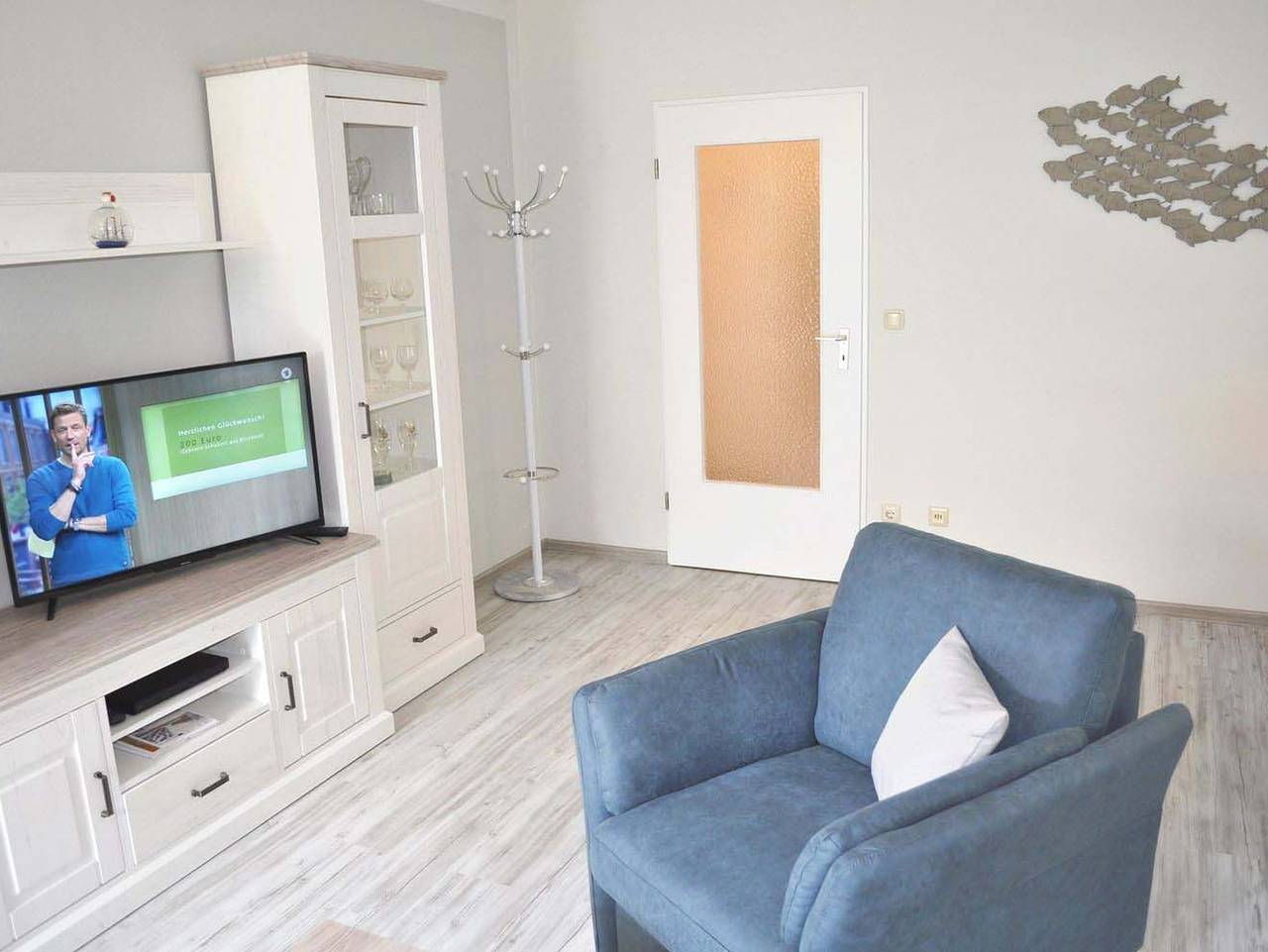 Ganze Ferienwohnung, Am Rosenhain 12 Ferienwohnung Nr.03 - Am Rosenhain 12 Ferienwohnung Nr.03 in Timmendorfer Strand, Ostholstein