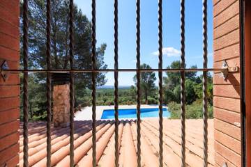 Apartamento para 10 Personas en Alcover, Alto Campo, Foto 4