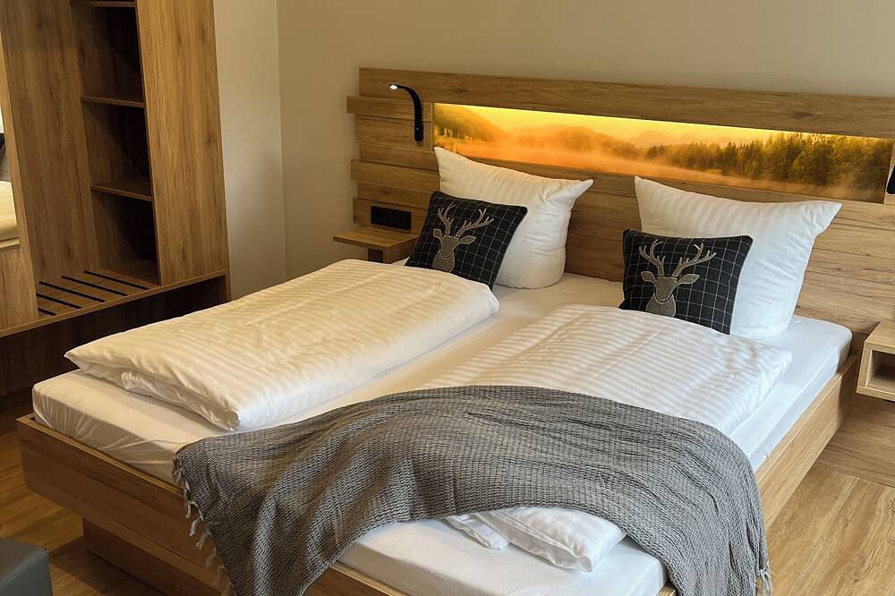 Appartement entier, Entspannter Urlaub zu Viert und Direkter Zugang zum Ruhigen Garten? in Braunlage, Harzvorland