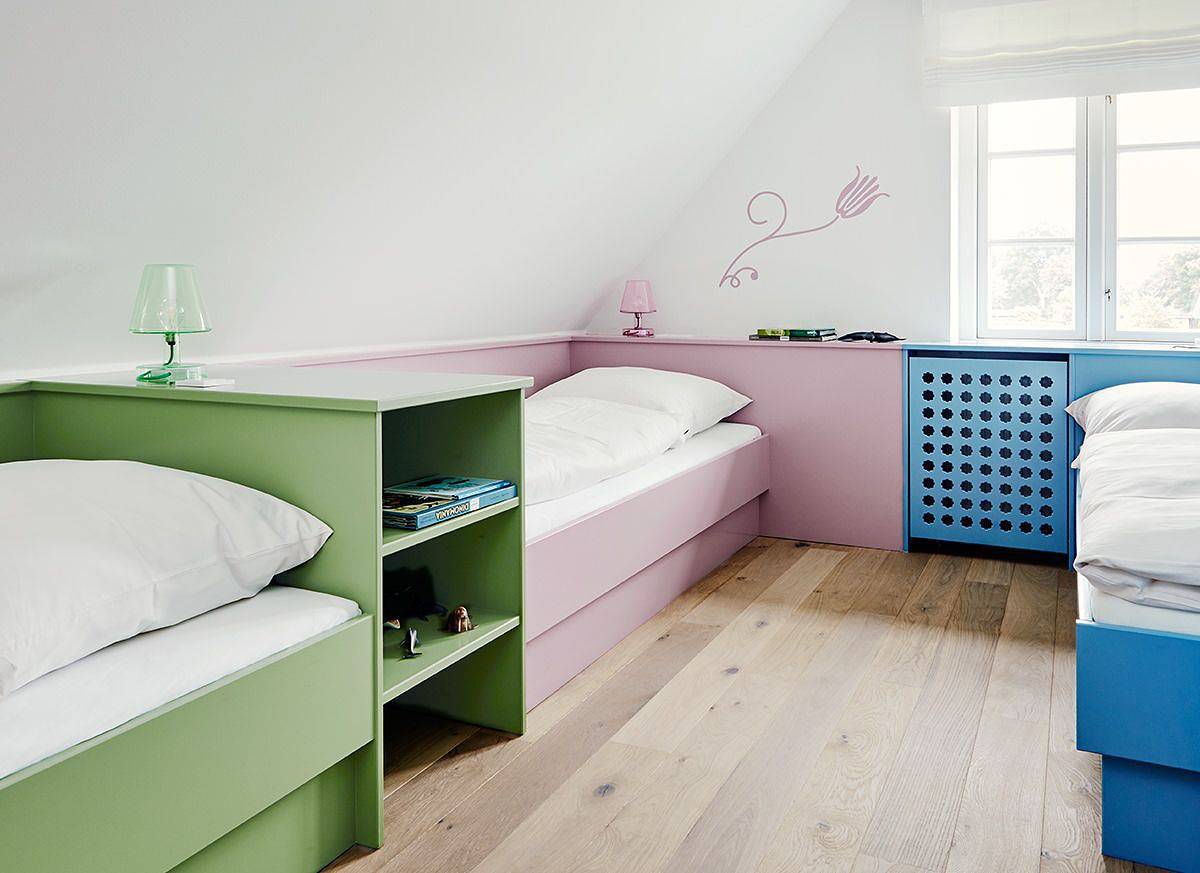 Ganze Wohnung, Komfortable Ferienwohnung in Nieblum mit Garten in Nieblum, Föhr