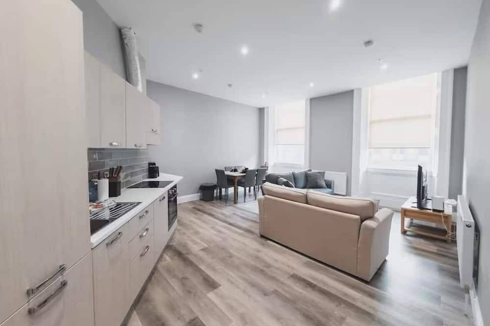 Appartamento vacanze a Lothian a partire da 434€ a notte