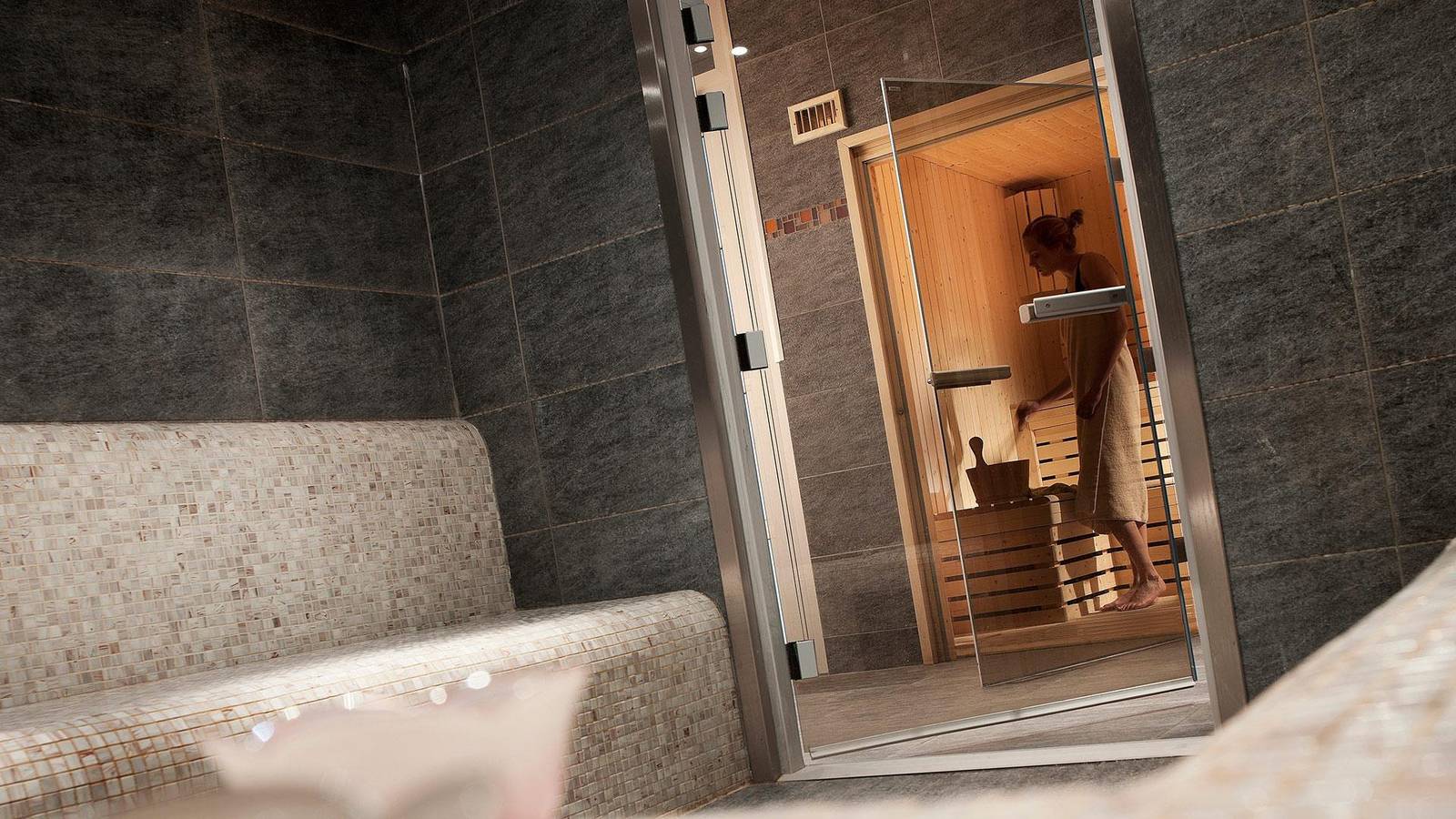 Geheel appartement, Résidence Cgh Le Coeur d'Or - Appartement 2 kabine kamers 6 personen in Bourg-Saint-Maurice, Albertville en omgeving