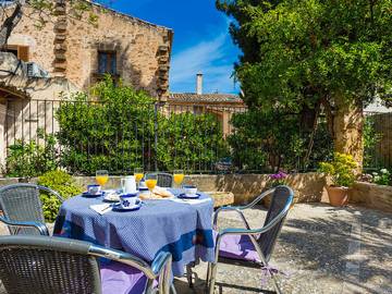 Holiday home in Aucanada, Alcúdia für 6 