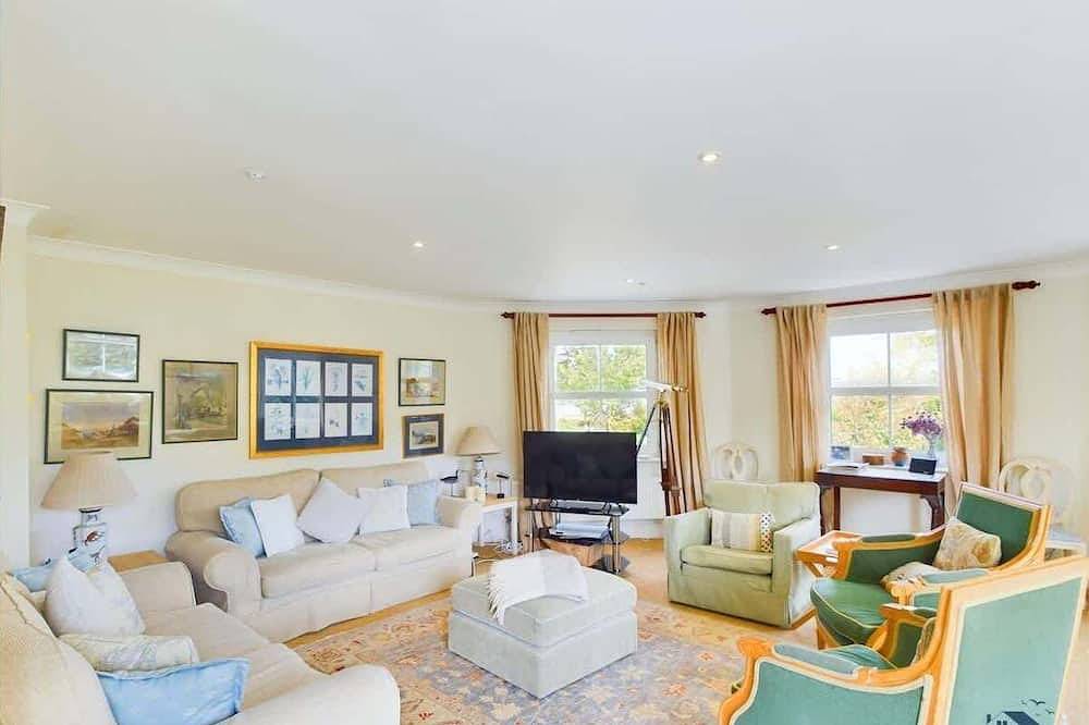 Casa vacanza a Bembridge a partire da 269€ a notte