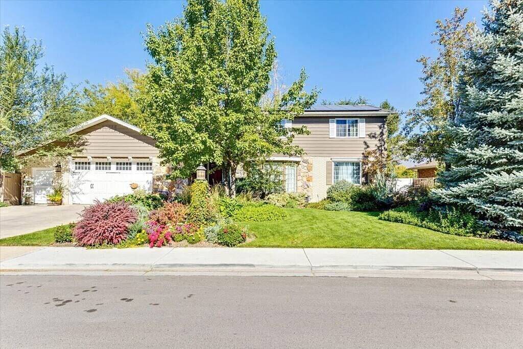 Luxus-Kellerwohnung im Herzen von Orem in Orem, Utah Lake