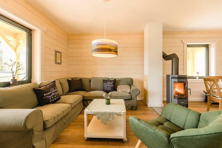 Ferienhaus für 6 Personen, mit Garten in Nordrhein-Westfalen - 2