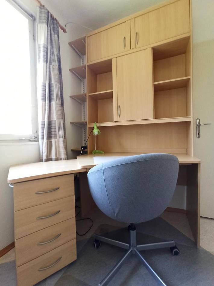 Bungalow für 3 Personen, mit Terrasse und Garten in Niederösterreich - 4