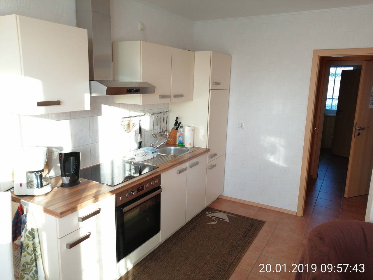 Ganze Ferienwohnung, Ferienhaus B2 Concordiasee in Schadeleben, Seeland (Deutschland)