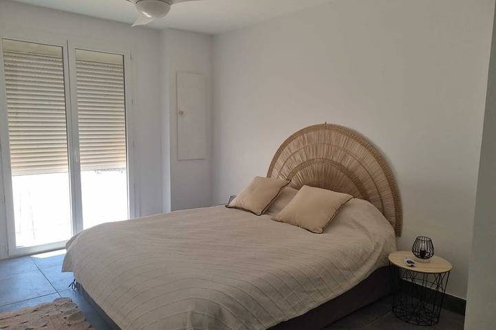 Location de vacances pour 12 personnes, avec jardin à Poussan - 4