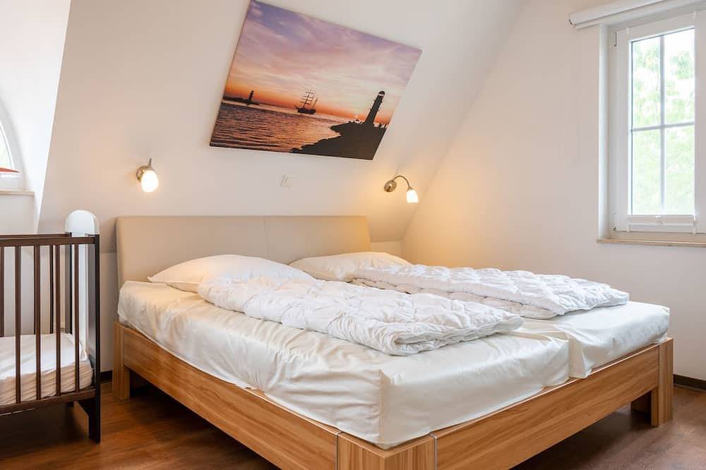 Reethaus Remy Luxus in Beckerwitz in Gramkow, Hohenkirchen