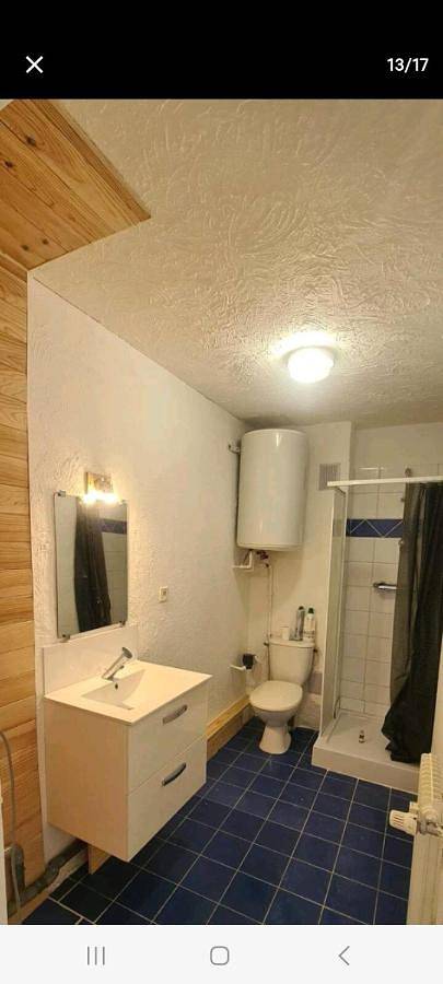 Gîte pour 4 personnes, avec vue dans Office De Tourisme De Gap - 4