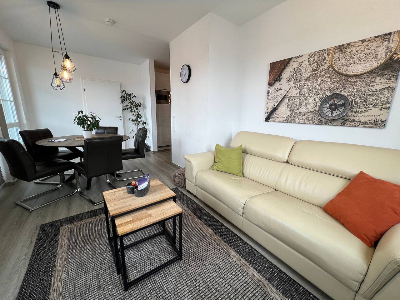 Ferienwohnung in Grömitz für 6 Personen in Grömitz