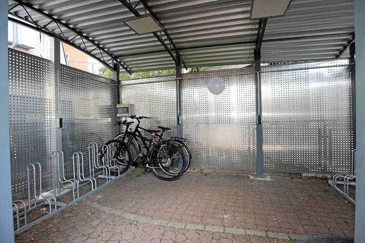 Hotel für 3 Personen, mit Terrasse in Rheinfelden (Baden) - 3