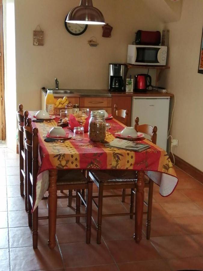 Location de vacances pour 3 personnes, avec jardin et vue, animaux acceptés dans Lys-Haut-Layon - 4
