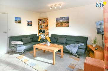 Strandhaus für 4 Personen in Nordseeküste, Ostfriesische Inseln, Bild 3