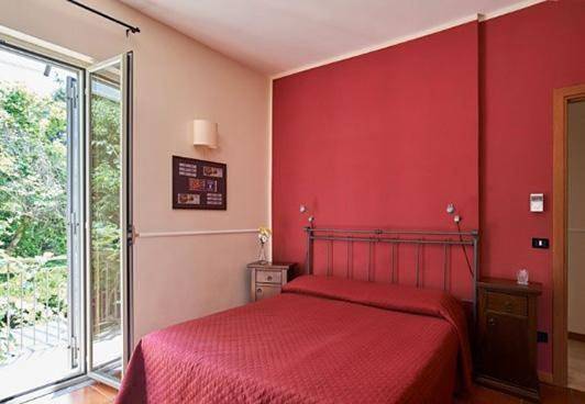 Agriturismo Bosco Farneto in Presenzano, Provincia di Caserta
