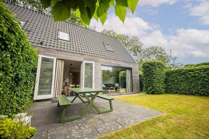 Ferienwohnung für 6 Personen in Eindhoven