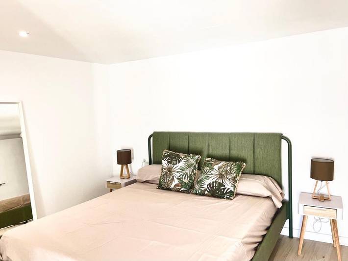 Casa de vacaciones para 6 personas, con vistas, Se admiten mascotas en Parc Natural de la Tinença de Benifassà - 3