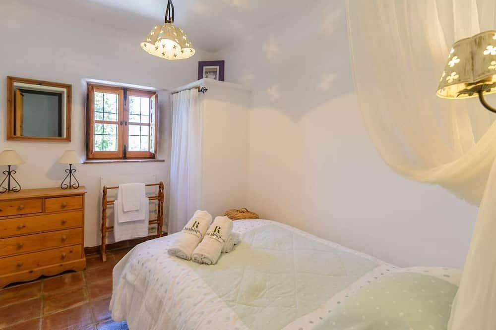 Casa de Juanito Viñuela in Benamargosa, Málaga Provinz