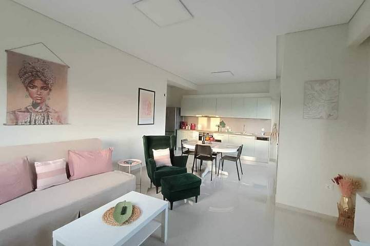 Ferienwohnung für 4 Personen