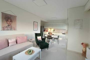 Gîte pour 4 personnes dans Anavissos