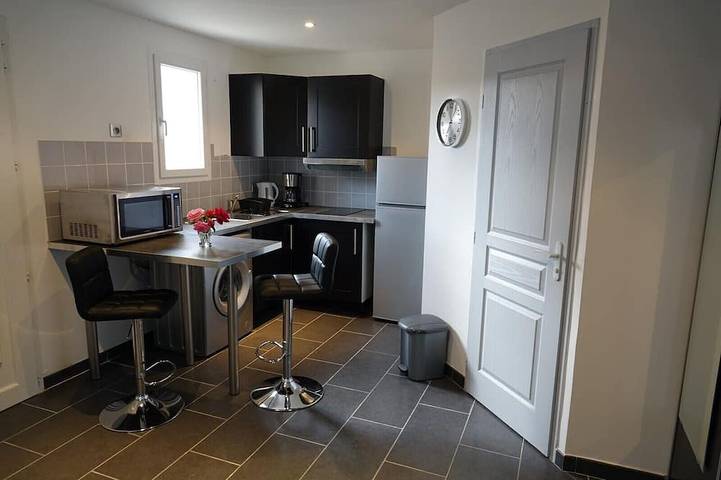 Holiday apartment for 2 people - 1