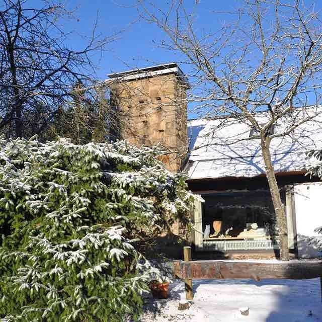 Ferienhaus für 4 Personen, mit Garten, kinderfreundlich in Winterberg