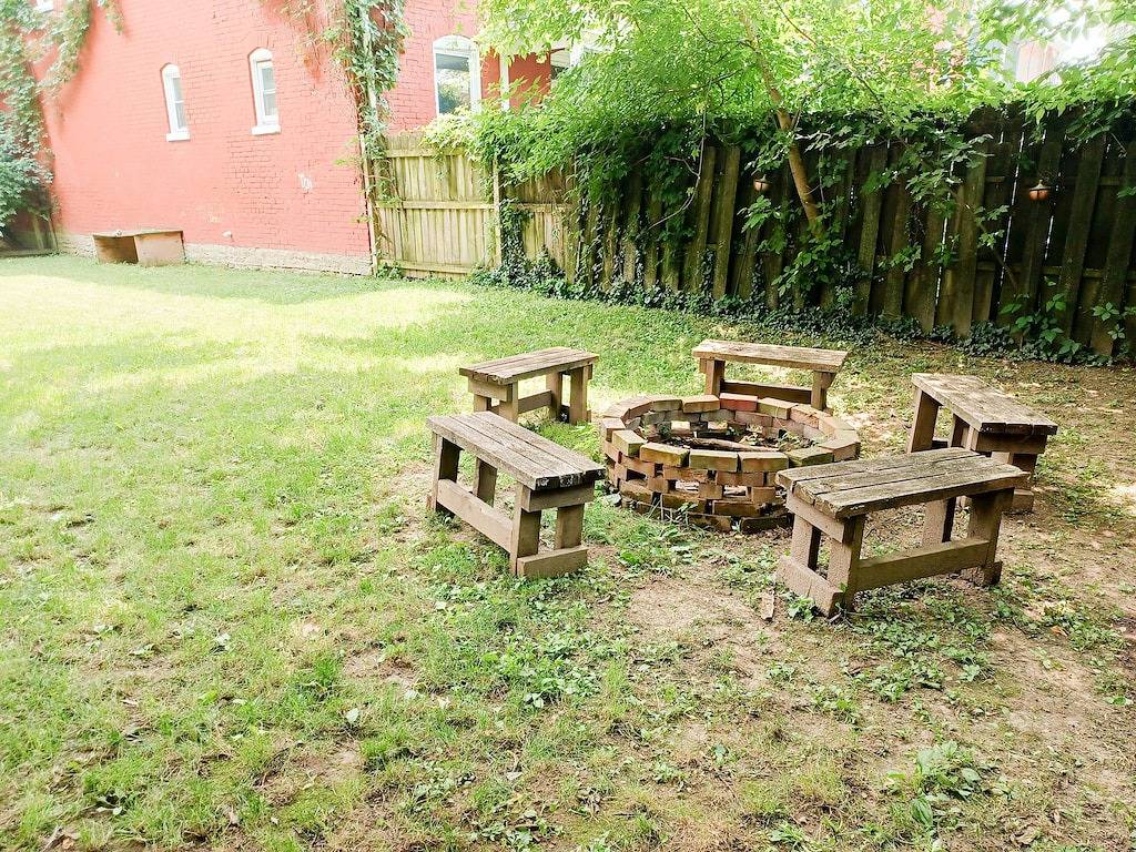 Ganzes Haus im Herzen von Northside, in der Nähe von allem in Cincinnati in Cincinnati, Hamilton County (OH)