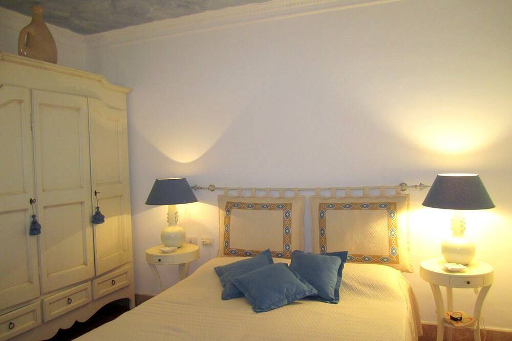 \"Villa Carola\" at Punta Ala (Sea & Golf Club View) in Castiglione della Pescaia, Grosseto Province