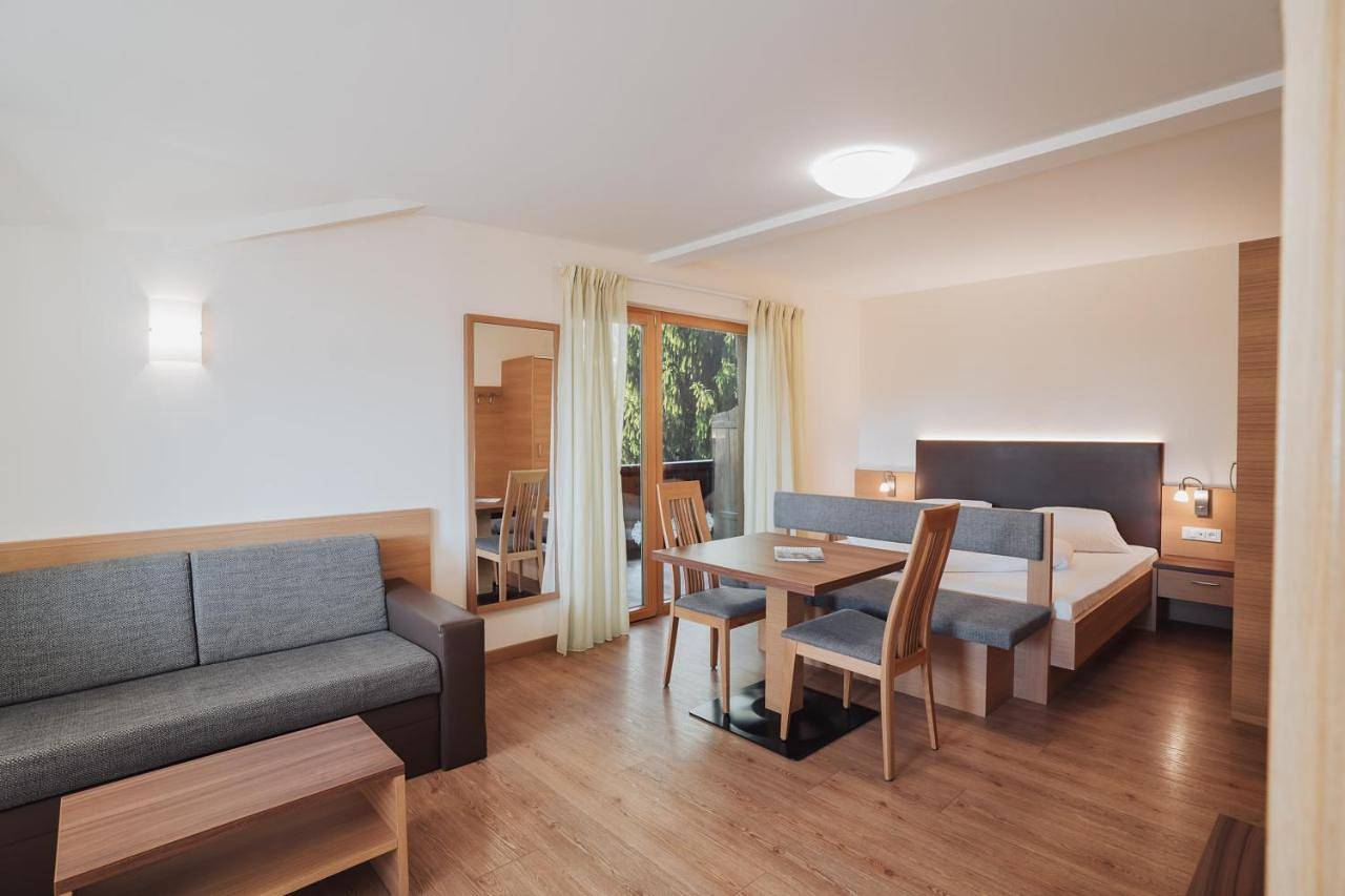 Double Room in Tscherms, Ortleralpen