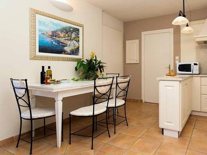 Location de vacances pour 4 personnes, avec Terrasse à Saumane-de-Vaucluse - 3