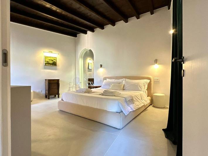 Ferienhaus für 4 Personen, mit Ausblick in Gemeinde Porlezza - 2