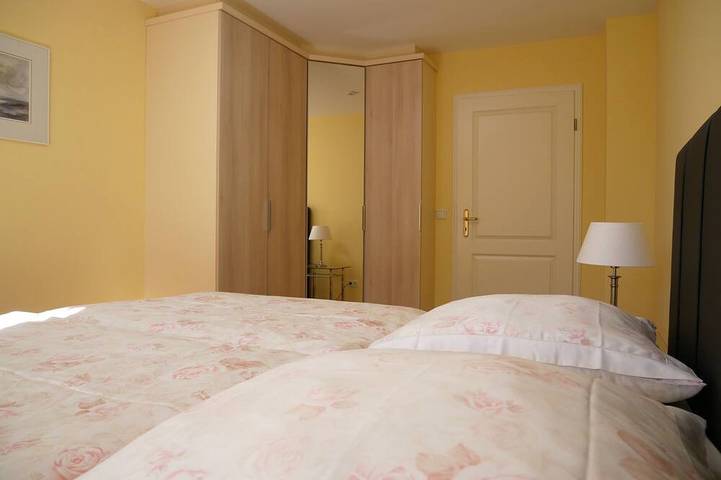 Villa für 4 Personen, mit Balkon auf Usedom - 3