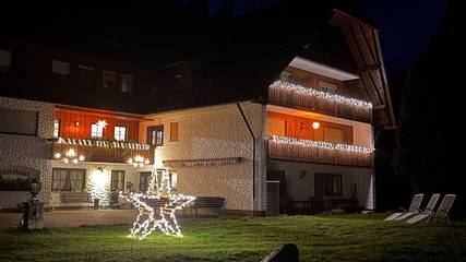 Ferienwohnung für 4 Personen in Bad Rippoldsau-Schapbach, Mittlerer Schwarzwald, Bild 3