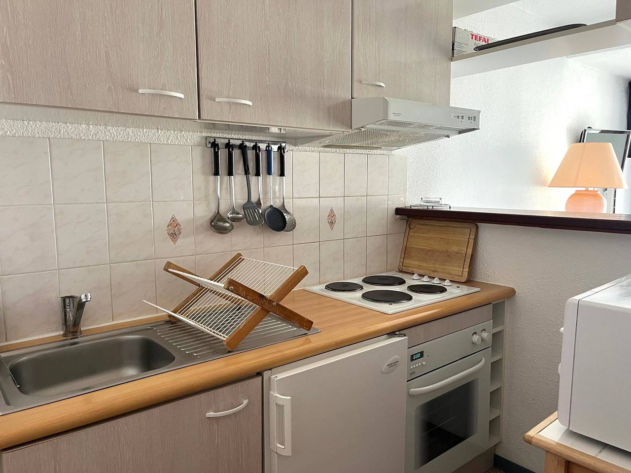 Appartement entier, Charmant T2 avec Navette Gratuite, Casier à Ski et Accès Spassio in Germ, Pyrénées