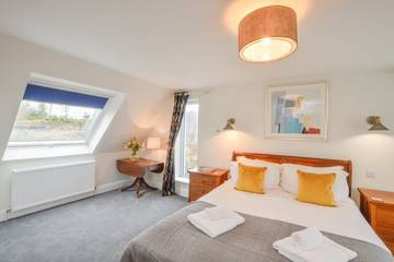 Log Cabin for 6 People in Oban, Argyll & Bute, Photo 2