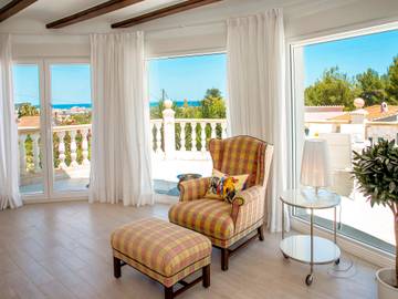 Ferienhaus für 4 Personen in Montgo, Dénia, Bild 2
