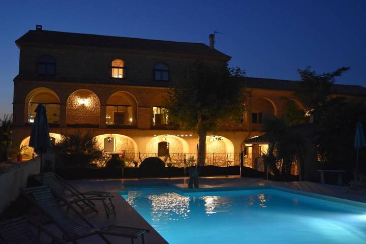 Club vacances pour 3 personnes dans Occitanie - 2