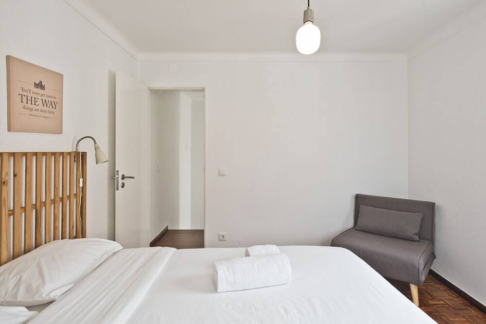Ericeira Typical Apartment (C69) in Praia dos Pescadores (Ericeira), Ericeira