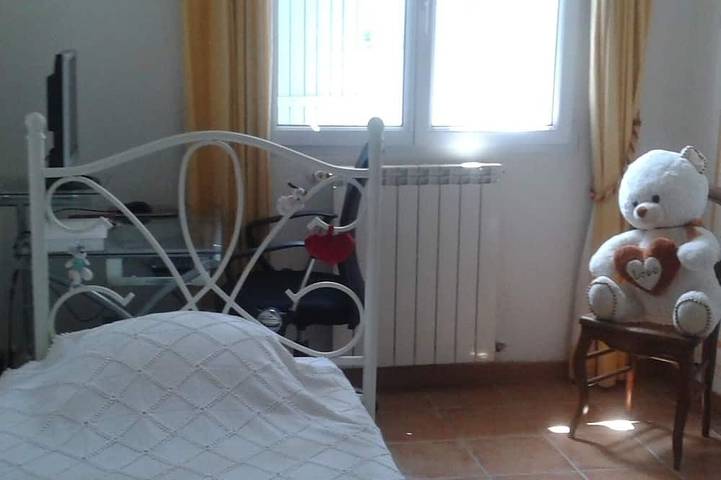 Villa pour 6 personnes, avec jardin à Mougins - 3