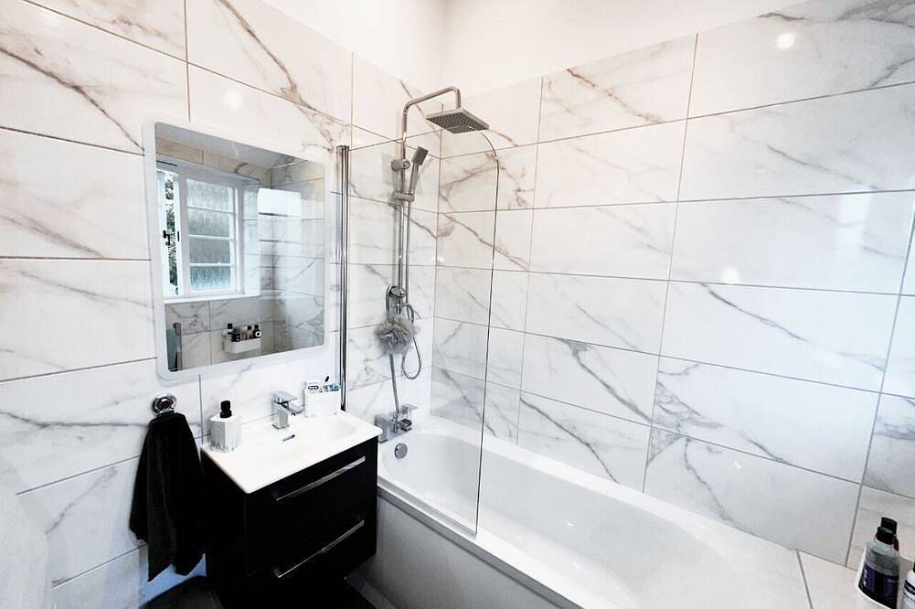 Apartamento entero, Cosy & Luxury 2Br Flat in Calverton in Calverton, Nottinghamshire