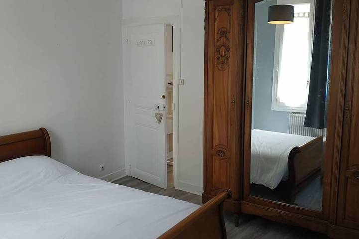 Location de vacances pour 6 personnes à Chinon - 2