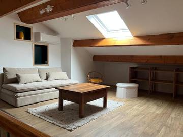 Gîte pour 3 personnes à Pibrac