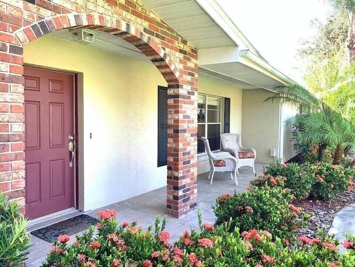 Casa vacanza per 6 persone, con terrazza - 1